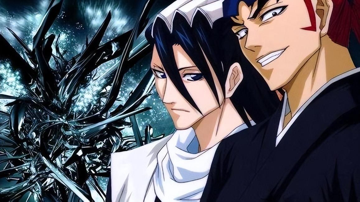 血战|《死神》千年血战之后三大升级卍解，网友：怪不得之前那么菜