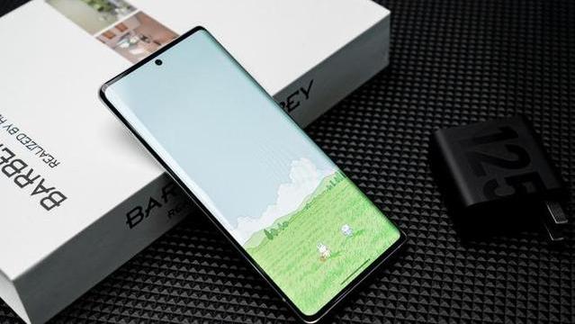 高通骁龙|摩托罗拉X30 Pro测评：全能骁龙8+旗舰，诚意满满