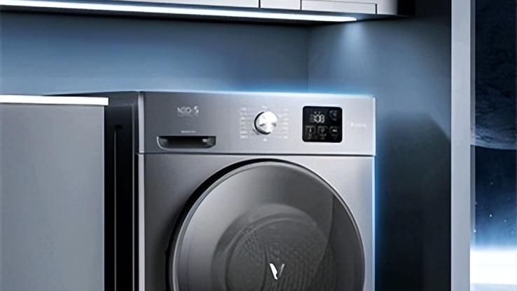 空调|后疫情时代健康家电成刚需，这几款智能家电是标配