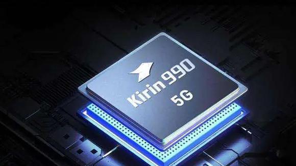 对开门冰箱|深度分析：麒麟990处理器你还香吗？如今该换手机了么？