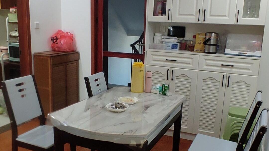 90后小夫妻首套新房，过着二人世界真的太幸福啦，给大家分享一下