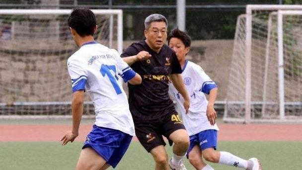 男足|中国男足为何成为“扶不起的阿斗”？背后的秘密是时候公开了
