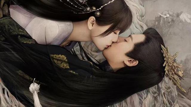 古力娜扎|8月份待播的几部古装甜宠剧，一部比一部虐恋，你最期待哪部？