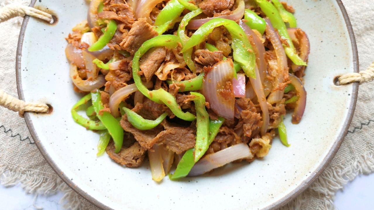 牛肉|牛肉为何一炒就老？因为你只会焯水，多加这2步，牛肉鲜嫩还入味