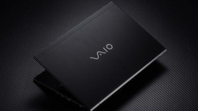 vaio|VAIO SX14 开箱评测：强化坚固性与隐私安全