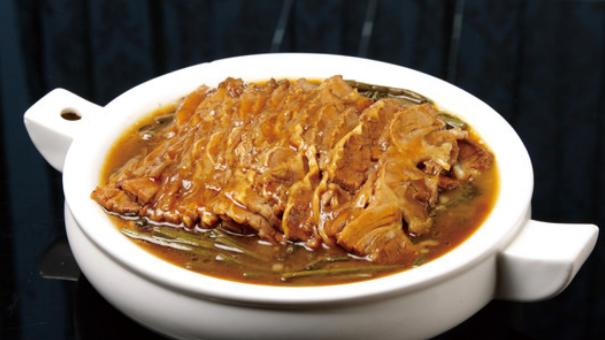 鱼翅|肉作为主原料，都能够烹饪出哪些美食呢