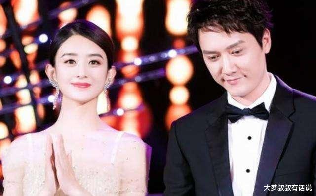 赵丽颖|离婚1年！赵丽颖、冯绍峰有望爆喜讯，粉丝了解后全嗨翻了！