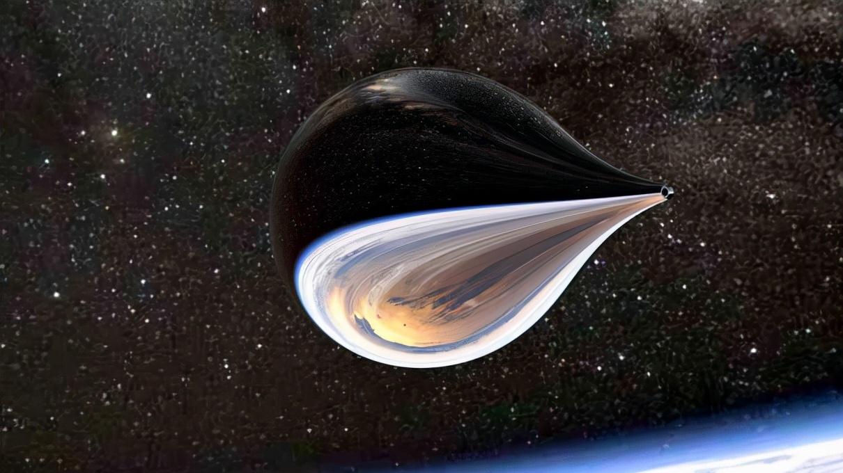 林一|《三体》里的水滴是鲁伯特之泪吗？它们的原理是什么？谁更强大？