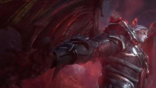 海神三叉戟|海神三叉戟最大的好处，同为重量级武器，神器对使用者没负担