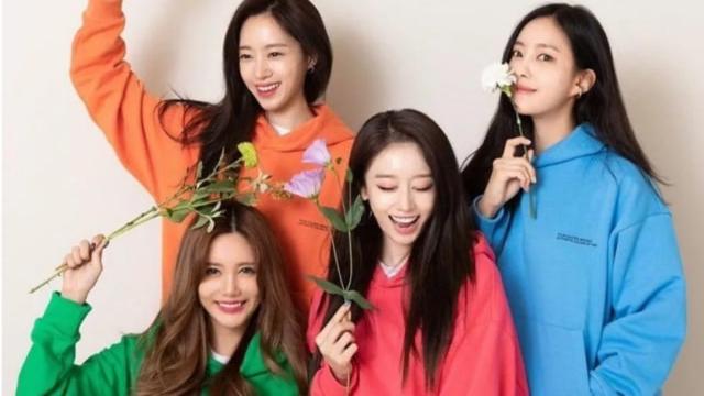 娱乐圈|娱乐圈的那些“腿精”们，哪一位是你的女神？