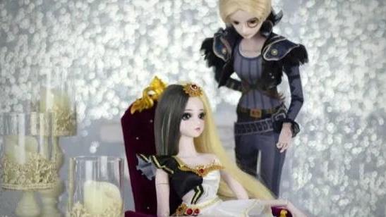 庞尊|精灵梦第十季：庞尊与之缔结契约的人类，是白光莹前主人？