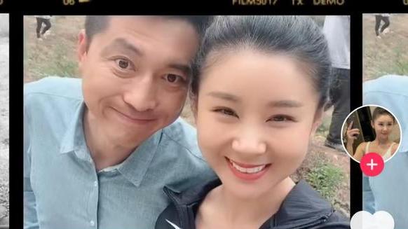 李小萌|李小萌给两儿子剃头，都长得像妈妈肉嘟嘟的，没爸爸奶奶有气质