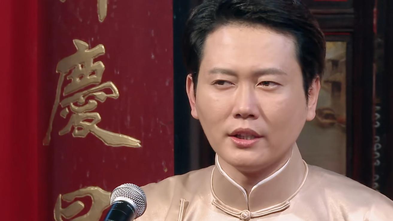 杨幂|德云社封箱：岳云鹏孟鹤堂等人缺席，张云雷郭麒麟让人期待