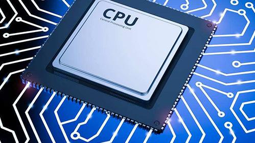 CPU|CPU为什么很少会坏？如果CPU坏了会有什么症状?