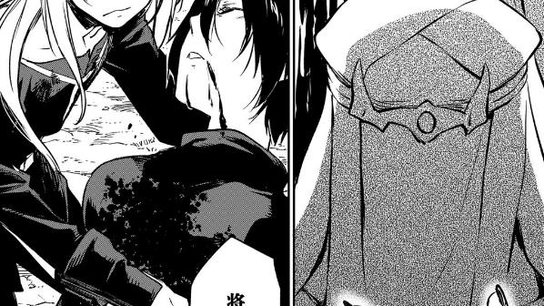 史莱姆|转生史莱姆95话：坂口日向惨遭偷袭，七曜暴露自己真正目的