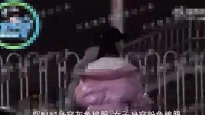 Angelababy|娱乐圈辟谣日：5位明星下场辟谣，angelababy李敏镐最无奈