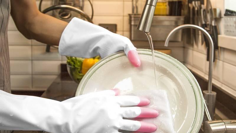 伤肾|为什么用洗洁精洗碗的家庭，都劝别人不要用？原来问题出在这！