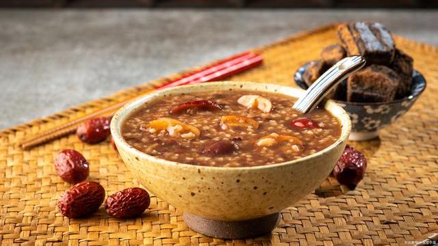 运动|对症食疗营养粥——血脂异常