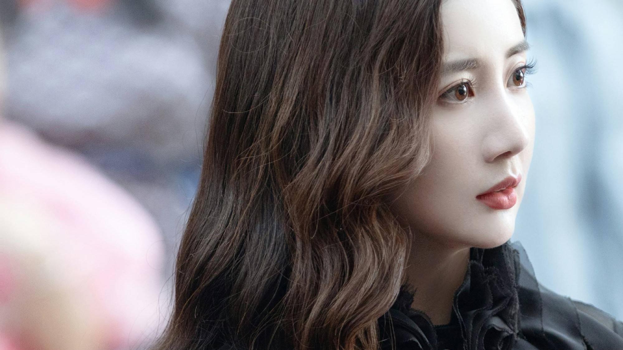 陈欣予|陈欣予《一见倾心》上演民国虐恋 表演细腻网友齐呼意难平