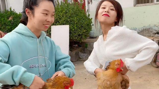 袁姗姗|田大怼要想为田静好，千万不要否定许敏的功劳，因为她付出太多了