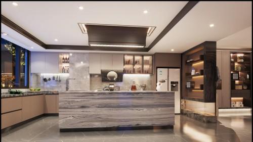 颜竞男：设计源于生活，高于生活，回归于生活