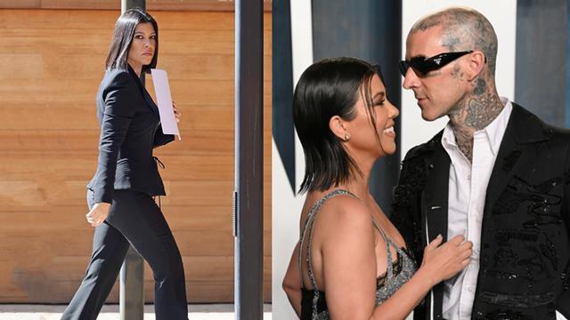 考特尼|43岁考特尼婚后秀恩爱，住进丈夫家，豪宅女主人！继子颜值高