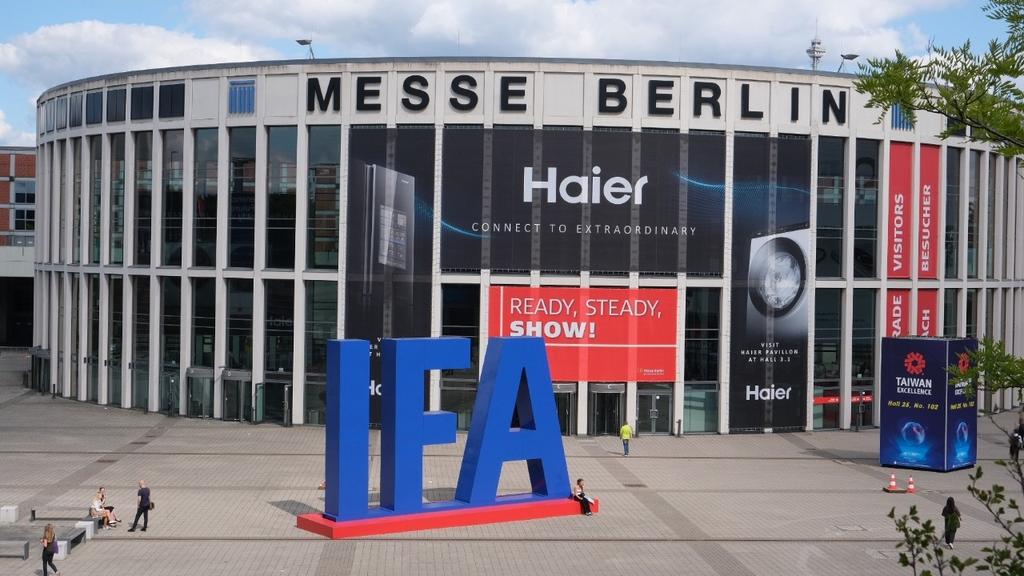 LG|韩媒：“老土的形象消失了”，追击三星和LG的中国家电！