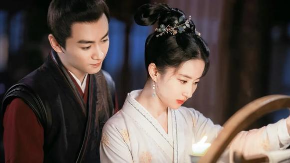 赵盼儿|《梦华录》赵盼儿身世曝光，高慧父亲眼神不寻常，你怎么看？