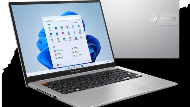 华硕|轻薄本真香王者是谁？联想小新2022款曝光，网友却更关注华硕新品