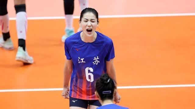 李盈莹|中国女排主力主攻人选或已明朗，二传竞争激烈，李盈莹袁心玥领衔