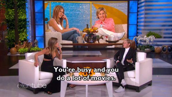 艾伦秀|19年《艾伦秀》再见！艾伦狄珍妮“含泪关电视”留落寞背影