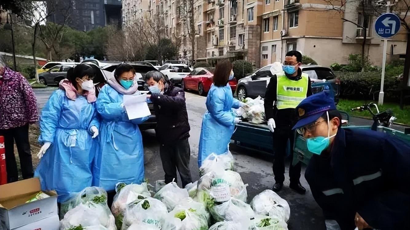 三文鱼|疫情反复，建议6种“干菜”多囤些，比新鲜菜好吃，不占地耐储存