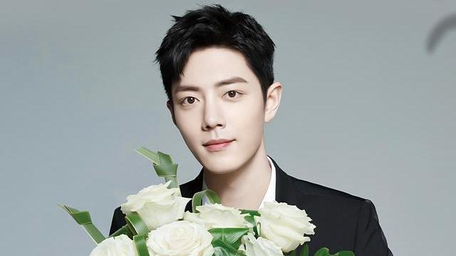 肖战|知情人播报肖战剧组工作时间，粉丝呼吁给肖战留空间，不去打扰