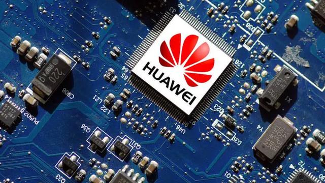 华为|华为的芯片“自给计划”，消息称28nm已量产，开始大批量出货