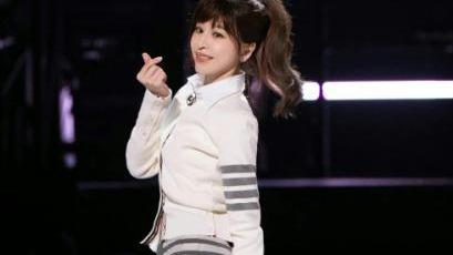 李嘉欣|浪姐3一公：王心凌6个后采镜头飙升，翻红前和阿雅打招呼遭敷衍！