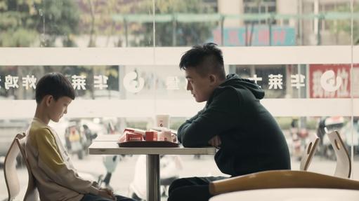 林殊|对决：光头是被毛毛所杀，林殊或参与其中，帮毛毛对付刀疤