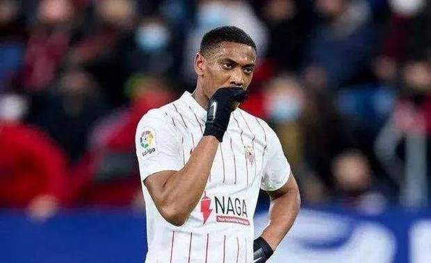 马夏尔|马夏尔西班牙再遇冷！性格是否是影响他职业生涯的最大因素？