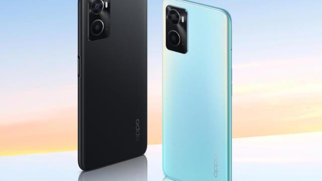 OPPO|4G？没快充？30天销量超8000部？OPPOA36凭什么？