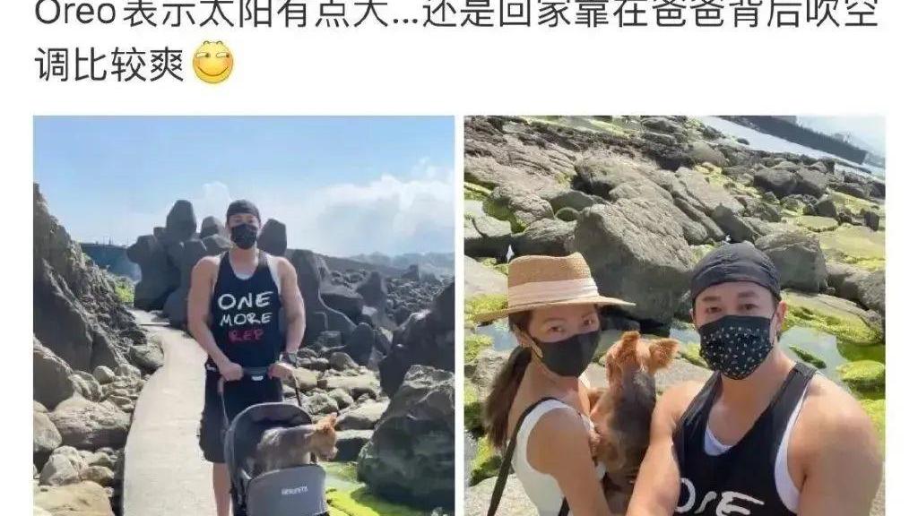 沙溢|内娱中年男明星，有人曾是校草如今发福，有人却年过40依旧自律