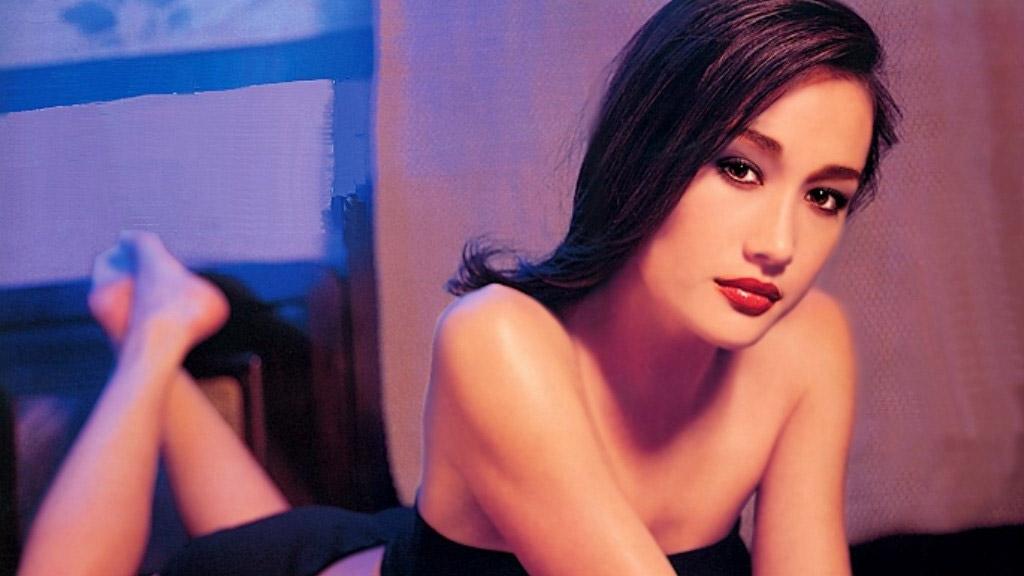 Maggie Q|“男神收割机”李美琪：片草不沾身，只玩不结婚，43岁了还没玩够