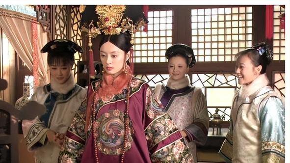 甄嬛|槿汐3次背叛甄嬛，次次致命，甄嬛一次都没有发现，还一直信任她