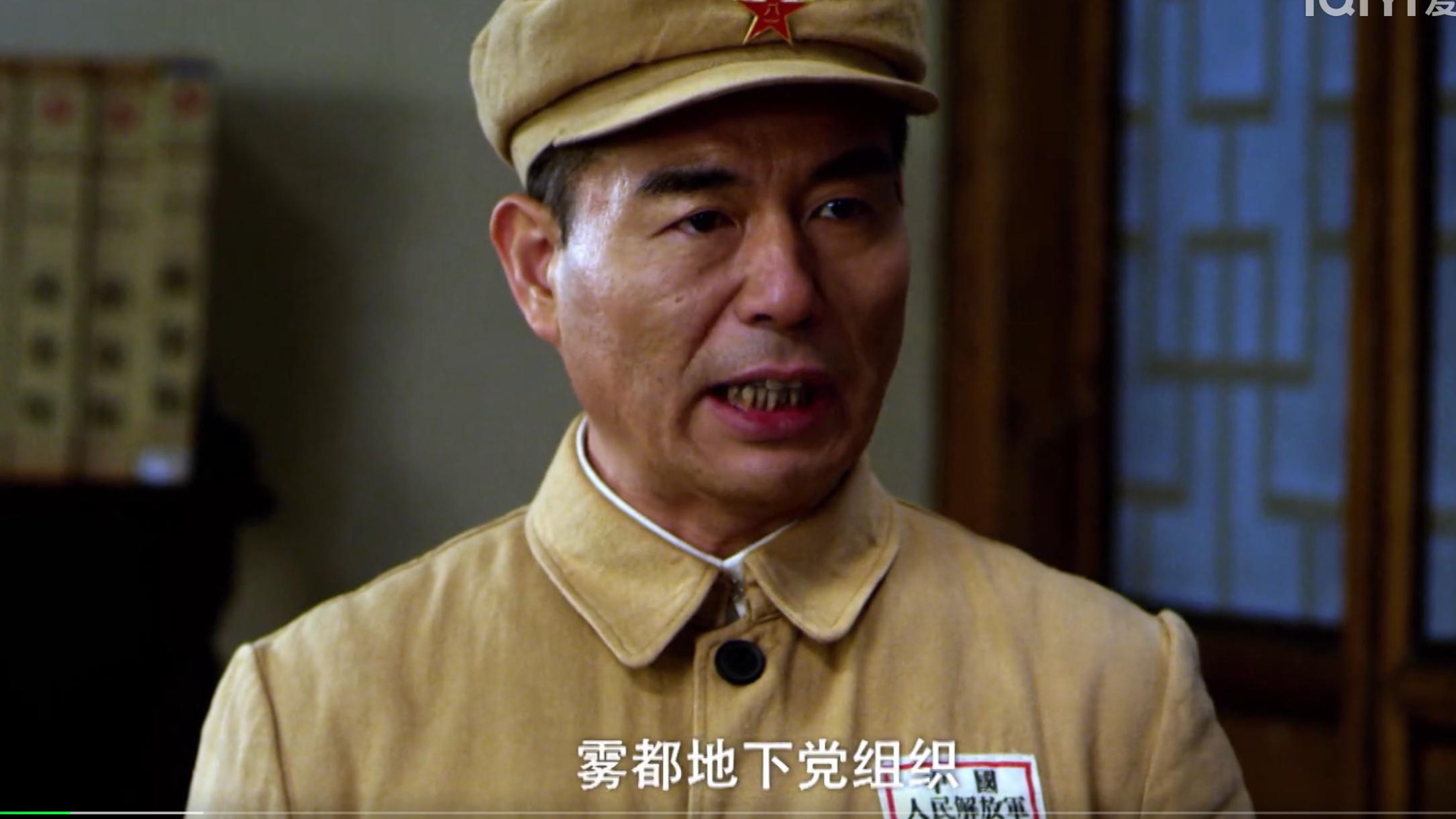 我是特种兵|播两集冲上第一，《我是特种兵》原班人马出演，谍战剧王炸来了？