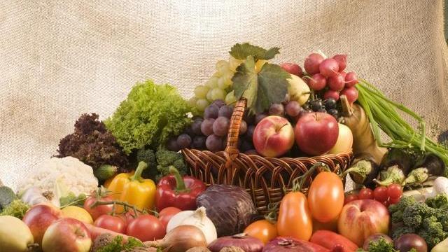 蔬菜|国际顶尖治癌专家：为了健康，牢记这4点，患癌几率可能会降低