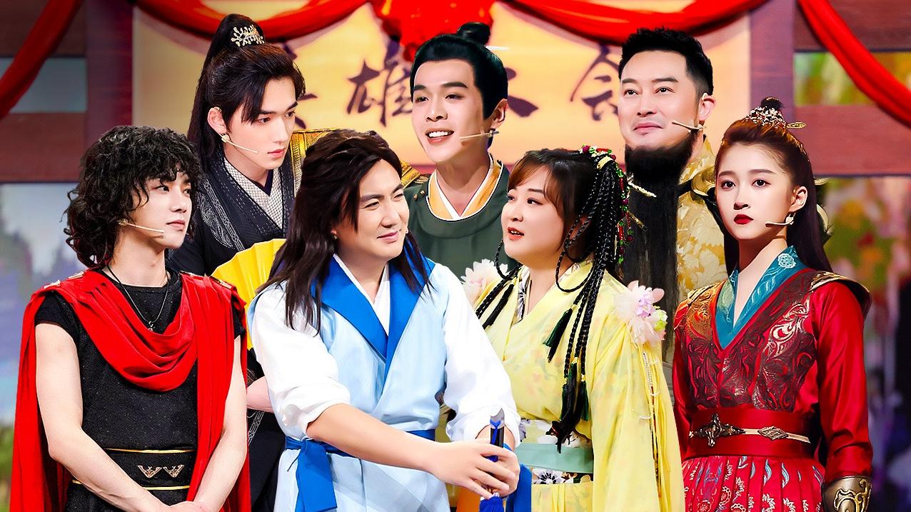 宋亚轩|宋亚轩离开王牌节目的原因，简单明确，回味悠长