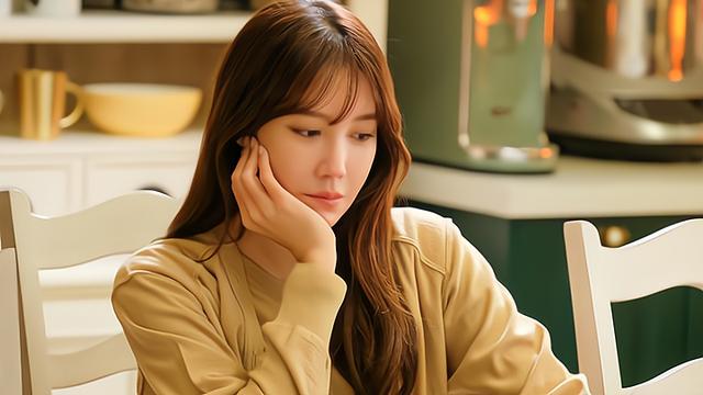 李静|用闺蜜手机给老公打电话，号还没输完，就看到上面备注：3号ATM机