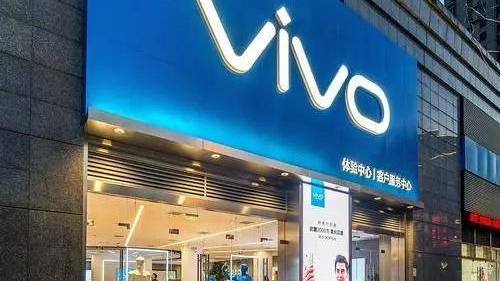 摩托罗拉|vivo旗下4大热门旗舰热销不断，实属闷声赚大钱，款款理想型！