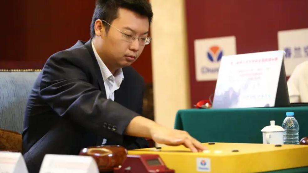 |棋手问答①周睿羊：不下棋会当歌手