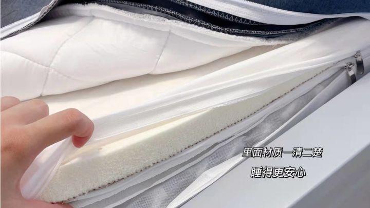 乳胶床垫怎么样？为什么这么贵