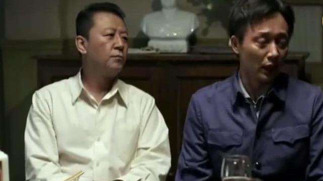 江德福|三刷《父母爱情》：请大姨子来照顾老婆月子的江德福，暗藏着算计