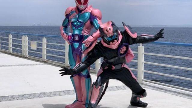 |汇总假面骑士Revice中纯粹的恶魔骑士或战士，你知道几个？